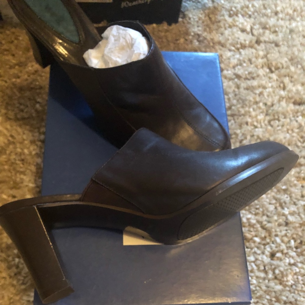 Fitzwell shoes